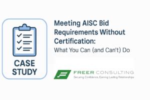 Image result for AISC Audit