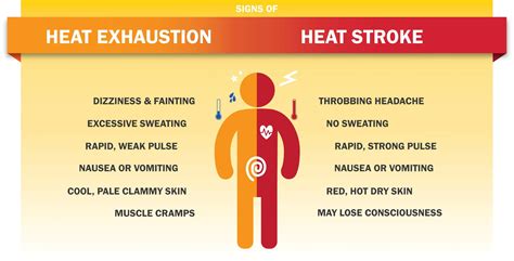 Can You Spot Heat Exhaustion? — Onsite Safety