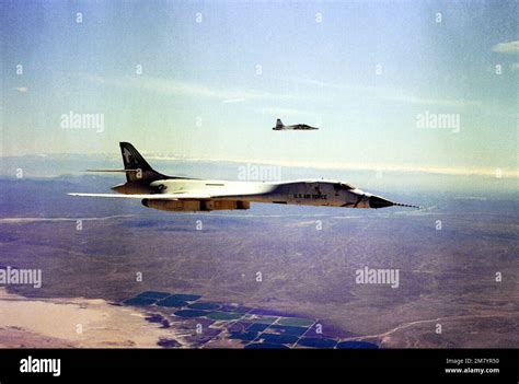 Image result for Operational Test B 1 Wing