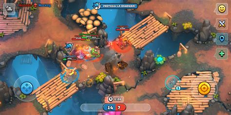 Le battaglie PvP con i carri armati tornano di moda con Pico Tanks ...