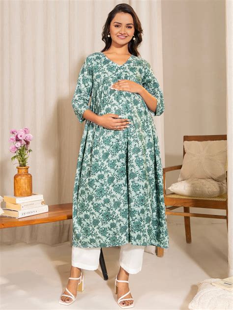 Maternity Wear | India's No.1 Maternity Wear | Pregnancy Clothes