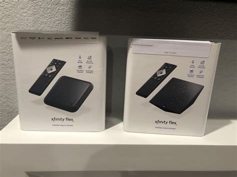 Image result for Xfinity Flex Box Back Part