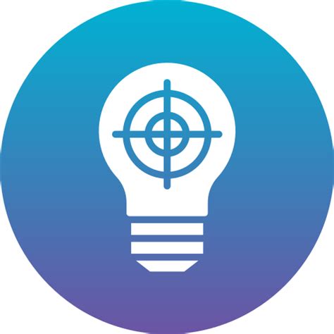 Focus - Free marketing icons