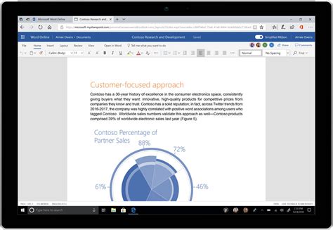Image result for Fluent Design System Office 365