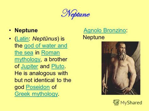 Bildergebnis für neptune roman name