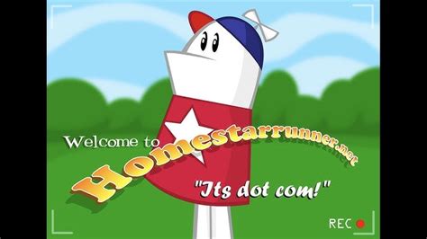 Image result for Homestar Runner Storybook