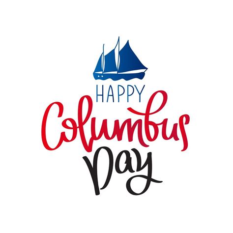 🔥 Free Download Columbus Day Clipart Happy by @rclark | WallpaperSafari