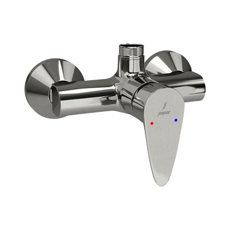 Jaquar 1 Way Wall Mixer Vignette Prime VGP-SSF-81147 Normal Flow ...