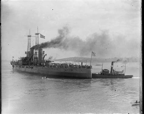 USS North Dakota (BB-29) | Battleship, Us battleships, Warship