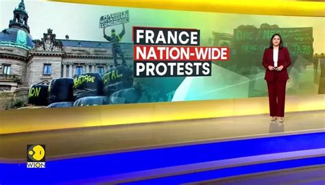 French farmers are angry over cow culling & Mercosur deal, Louvre ...