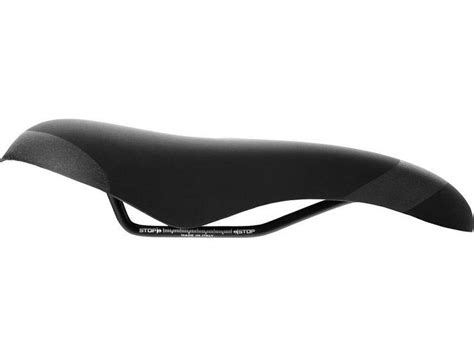 Selle Italia Saddle | Zoo, High Comfort Gel | Cycling Boutique