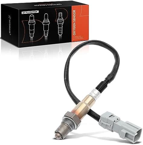 Image result for Replace O2 Sensor RX350