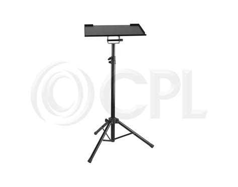 Pulse Projector Floor Stand | Equipment Support | CPL