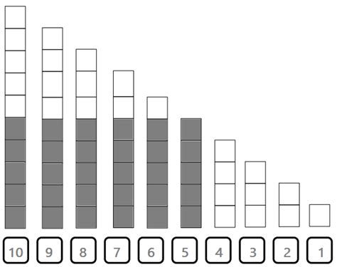 Eureka Math Kinder Lesson 8 Problem Set 的图像结果
