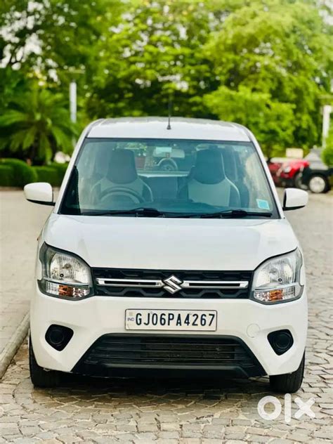 Maruti Suzuki Wagon R 2019 - Cars - 1819879117