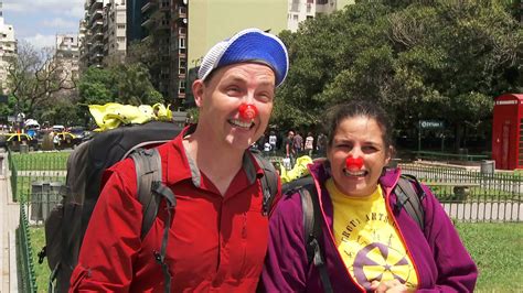 Watch The Amazing Race Season 20 Episode 3: Bust Me Right In The Head ...