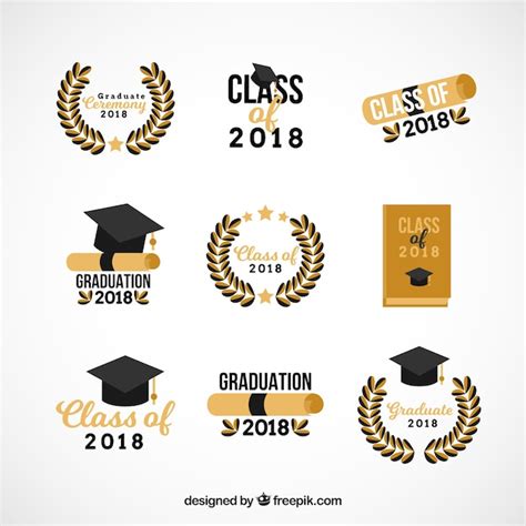 Graduation Logo 的图像结果