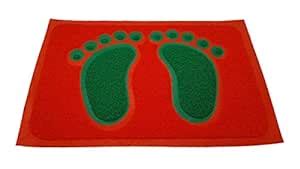 Buy Doormat Carpet for Entrance Entry Front Door Mat Outdoor Indoor ...