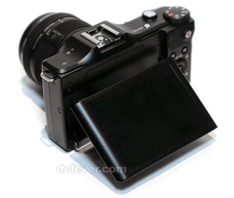 Kodak S-1 Micro Four Thirds Camera Announced | ePHOTOzine