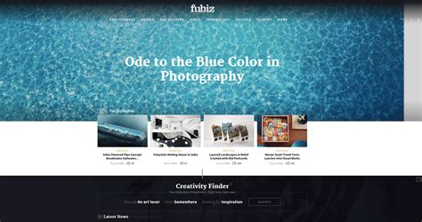 Image result for Best Blog Designs