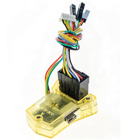 Buy ThinkRobotics Openpilot Atom NANO CC3D Flight Controller For Drones ...