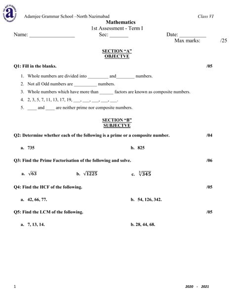 Rezultat imagine pentru Class VI Math Book