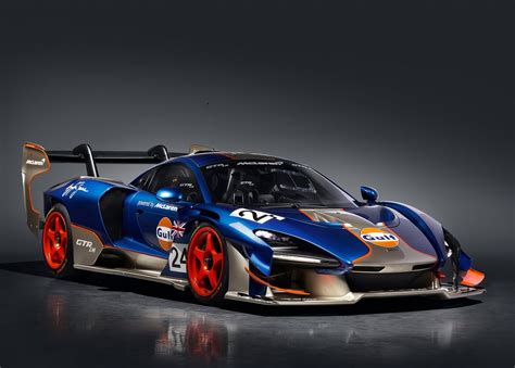 10 Insane Cars That Aren’t Even Road Legal! | Track-Only Cars Are THE ...