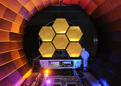 Many Of The Webb Telescope’s Greatest Discoveries Won't Come From Any ...