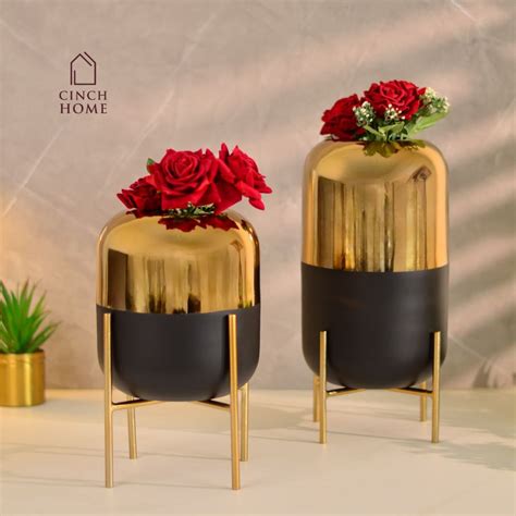 Planters & Vases 💐 – Cinch Home