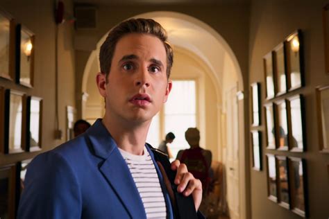 The Politician Netflix House 的图像结果