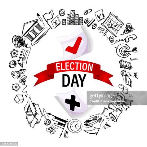 Voting Drawing 的图像结果