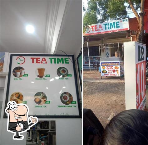 Tea Time Franchise, Hyderabad - Restaurant reviews