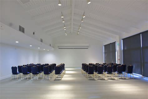 UCLA Faculty Center – 2H Construction