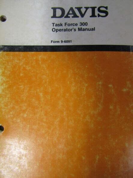 Image result for Davis Task Force 300