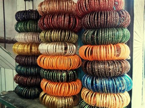 Color Bangles 的图像结果