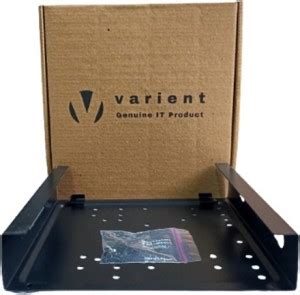 Varinet Dell Tiny PC Compatible Veas Mounting Bracket All Monitor ...