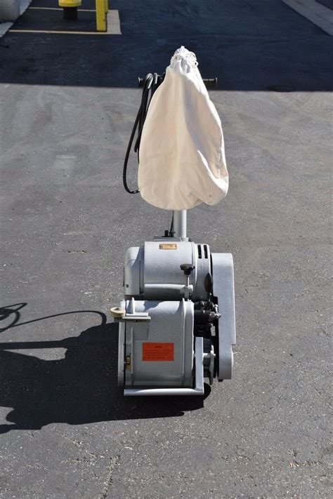 Frank Python FBS20 Floor Sander | Tools For Sale | Los Angeles, CA ...