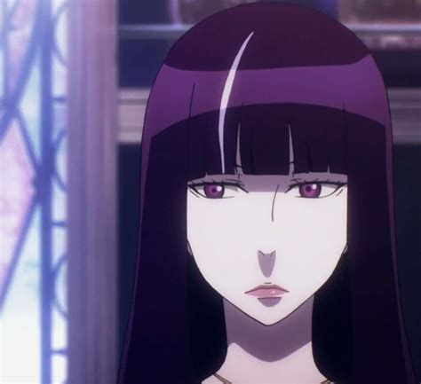 Death Parade Characters
