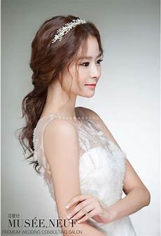 Wedding Hairstyle Korean by Korean Bridal Hairstyle Korean Wedding Hairstyle Wedding Wedding Hairstyle Korean