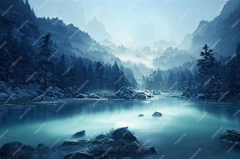 Computer Nature Art Wallpapers - 4k, HD Computer Nature Art Backgrounds ...