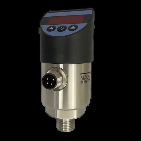 STACK INDUSTRY | Industrial Sensors, Automation Products & IoT Devices