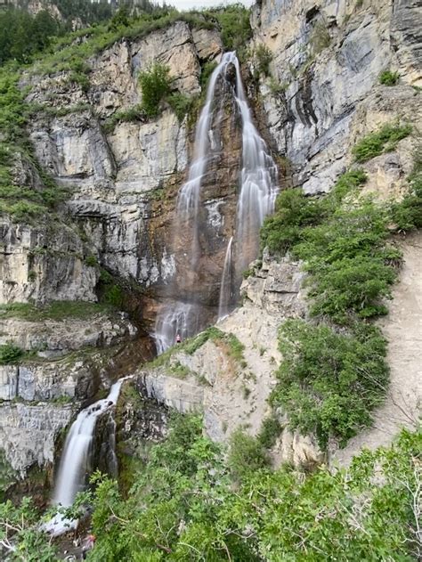 Utah’s Best Waterfall Hikes | Miriam Explores and Hikes