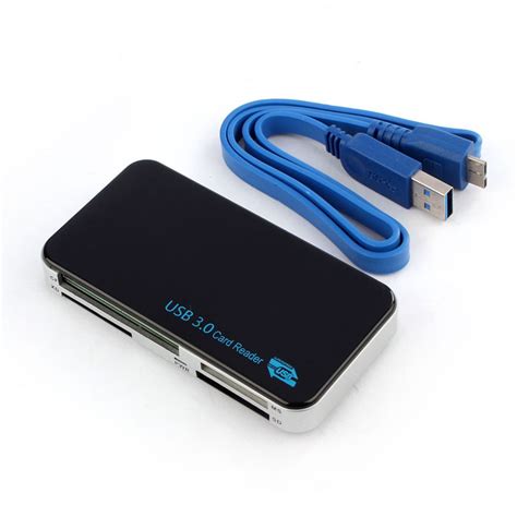 Image result for Compact Flash Memory Card Reader