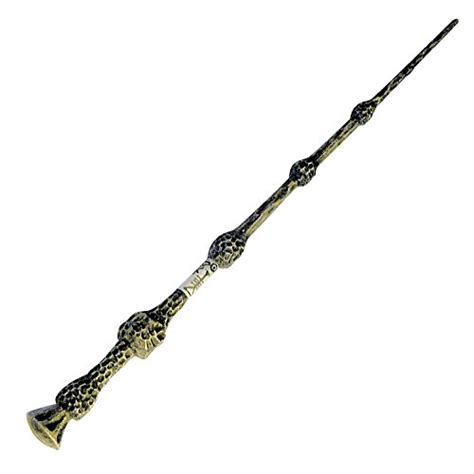 Buy Warner Bros. cane replica of the official Harry Potter magic ...