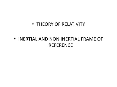 Image result for Inertial Reference Frame Dynamic