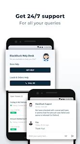 BlackBuck – Apps on Google Play