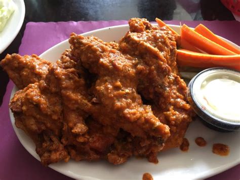 PARKER'S GRILLE & TAP HOUSE, Auburn - 129 Genesee St - Restaurant ...