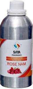 saya Rose Aroma Oil, Diffuser chem Fragrance Oil|Talcum Powder|Aroma ...