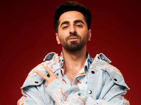 3 Style Tips To Steal From Birthday Star Ayushmann Khurrana | Femina.in