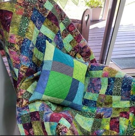 Quilting with Sue, Maleny Magic Patchwork & Quilts, Balmoral Ridge, 14 ...